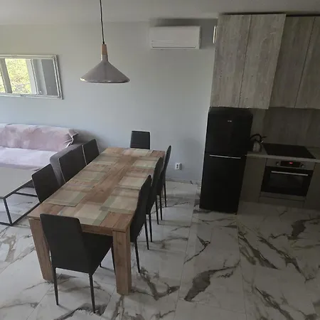 Apartment Sosnowy Widok Na Morze