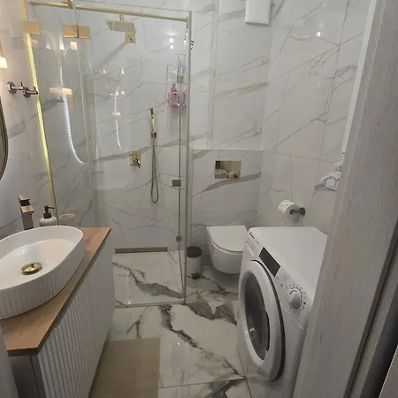 Sosnowy Widok Na Morze Daire