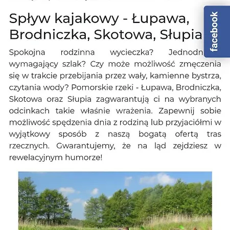 Sosnowy Widok Na Morze Apartment *